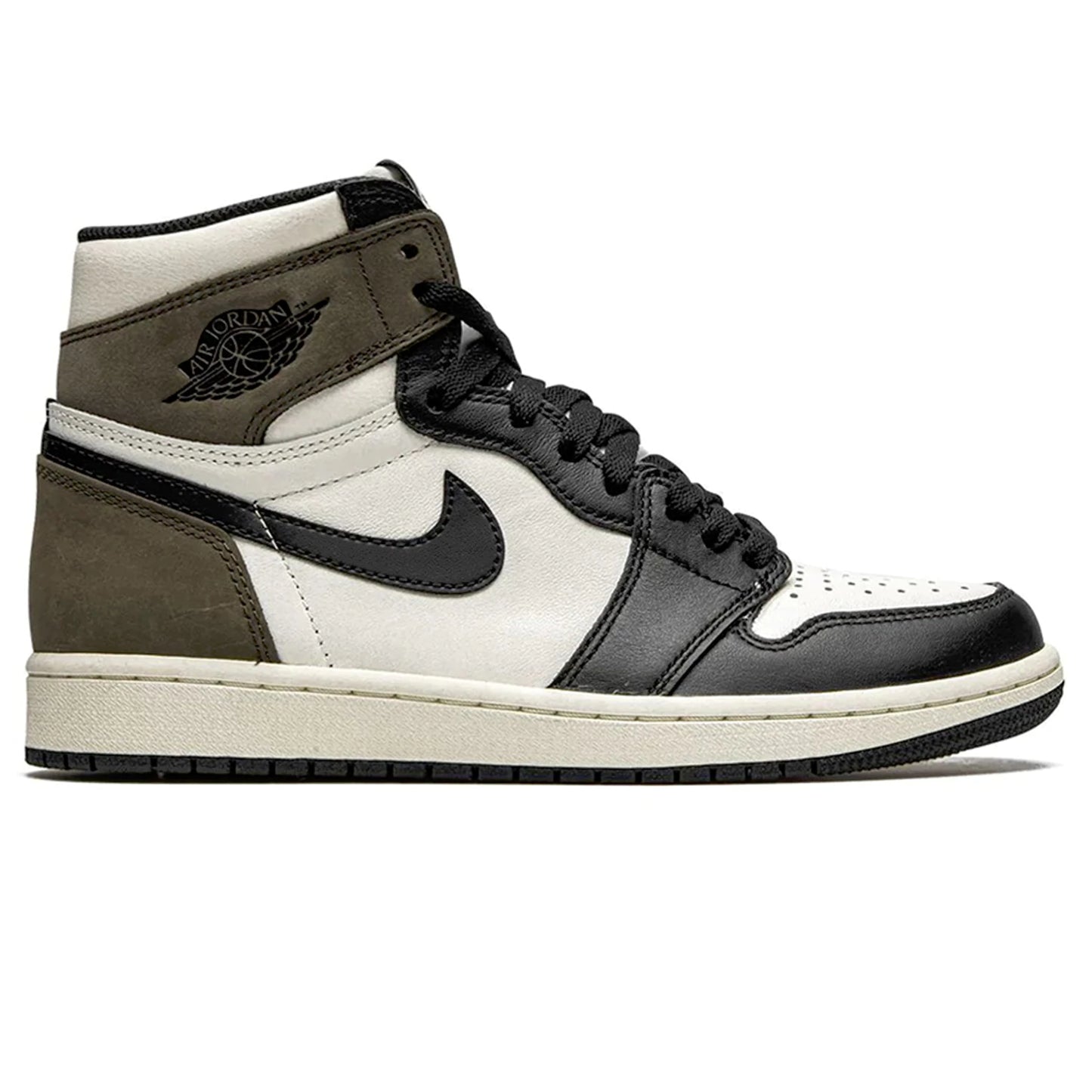 Air Jordan 1 Retro High Dark Mocha
