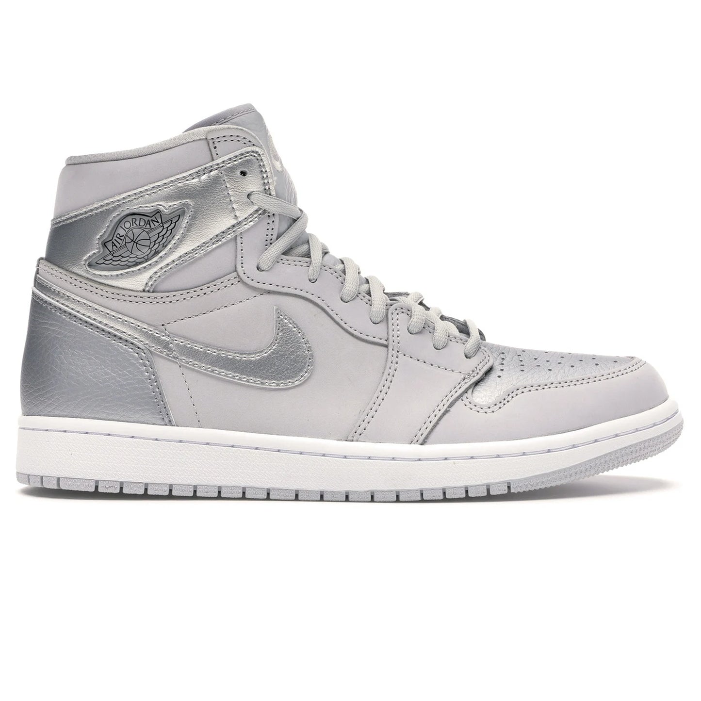 Air Jordan 1 Retro High Japan Neutral Grey (2020)