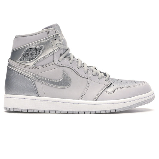 Air Jordan 1 Retro High Japan Neutral Grey (2020)