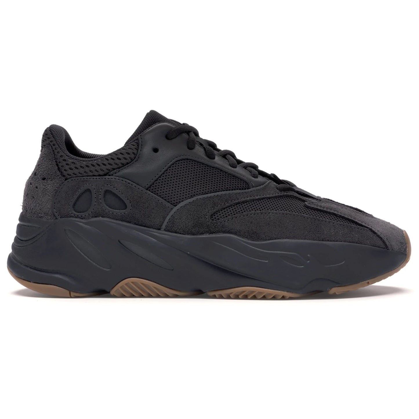Adidas Yeezy Boost 700 V1 'Utility Black'