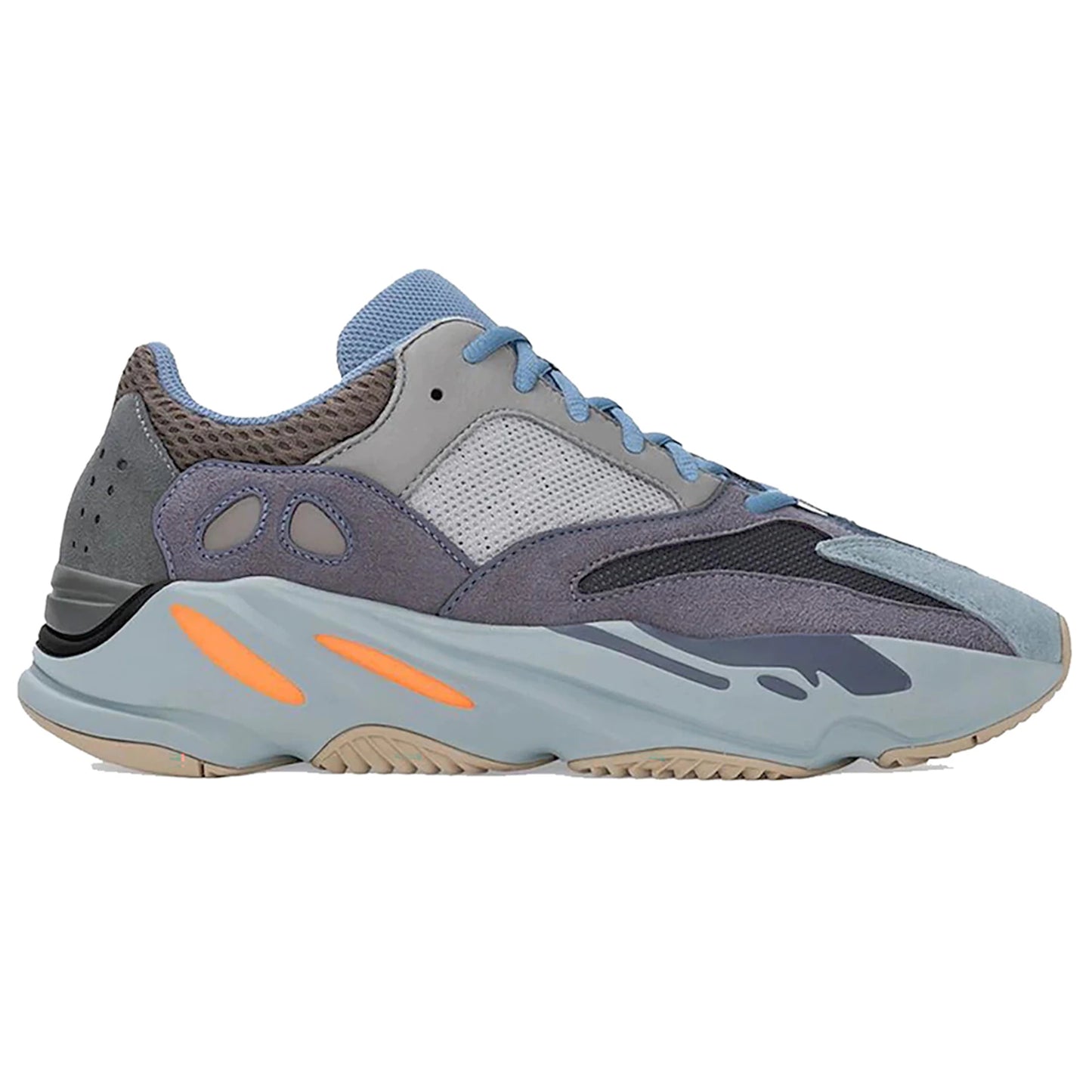 Adidas Yeezy Boost 700 'Carbon Blue'