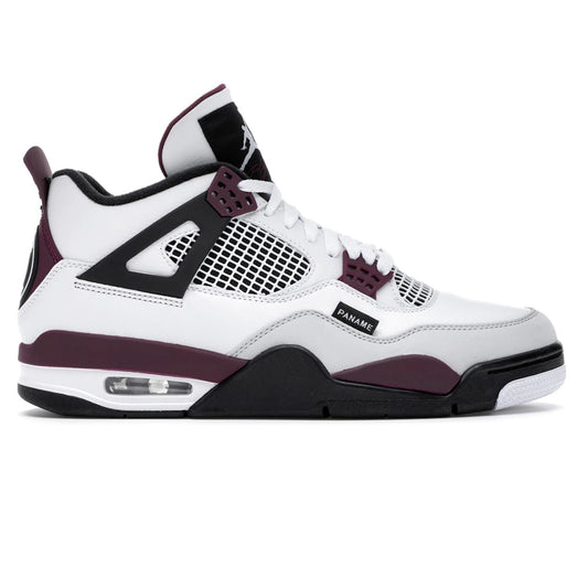 Air Jordan 4 Retro PSG Paris Saint-German