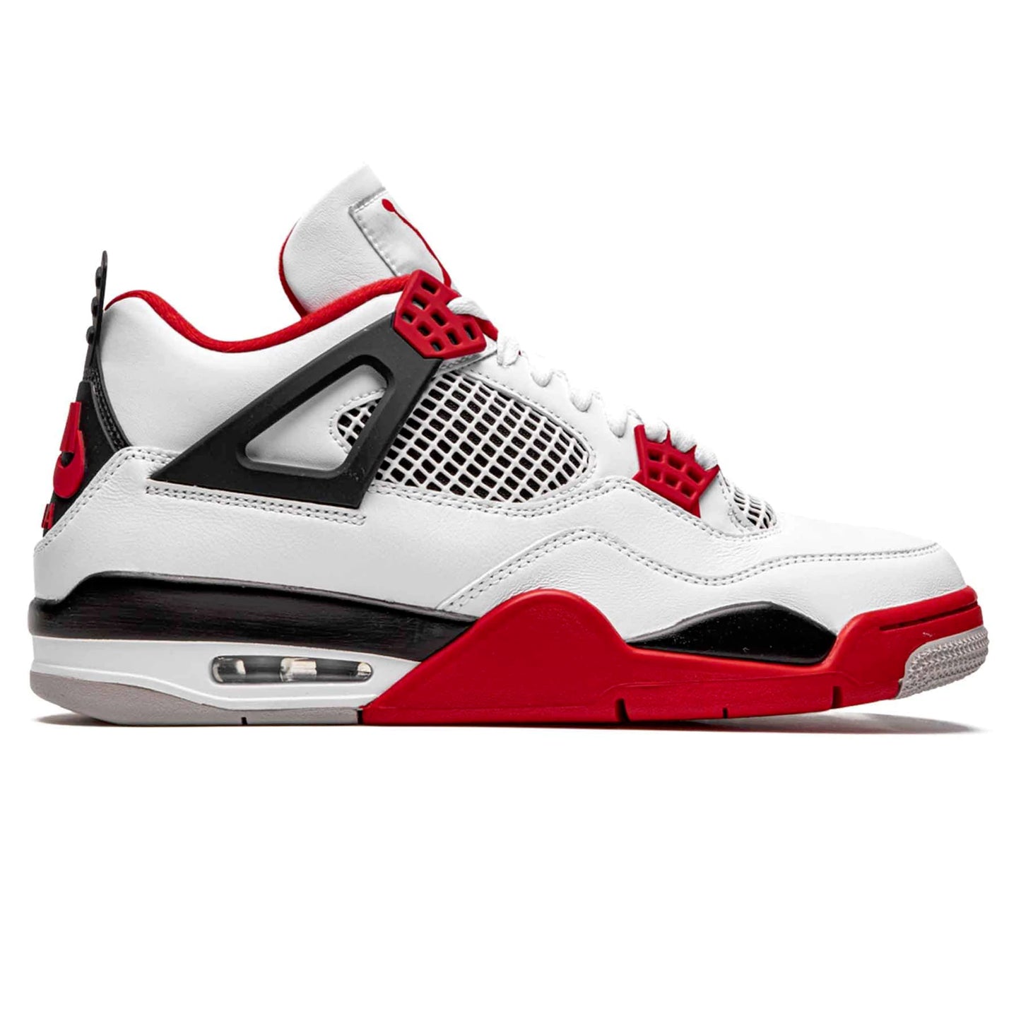 Air Jordan 4 Retro Fire Red