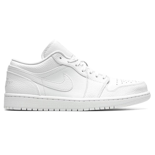 Air Jordan 1 Low Triple White GS (2021)