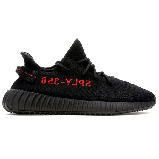 Adidas Yeezy Boost 350 V2 'Bred'