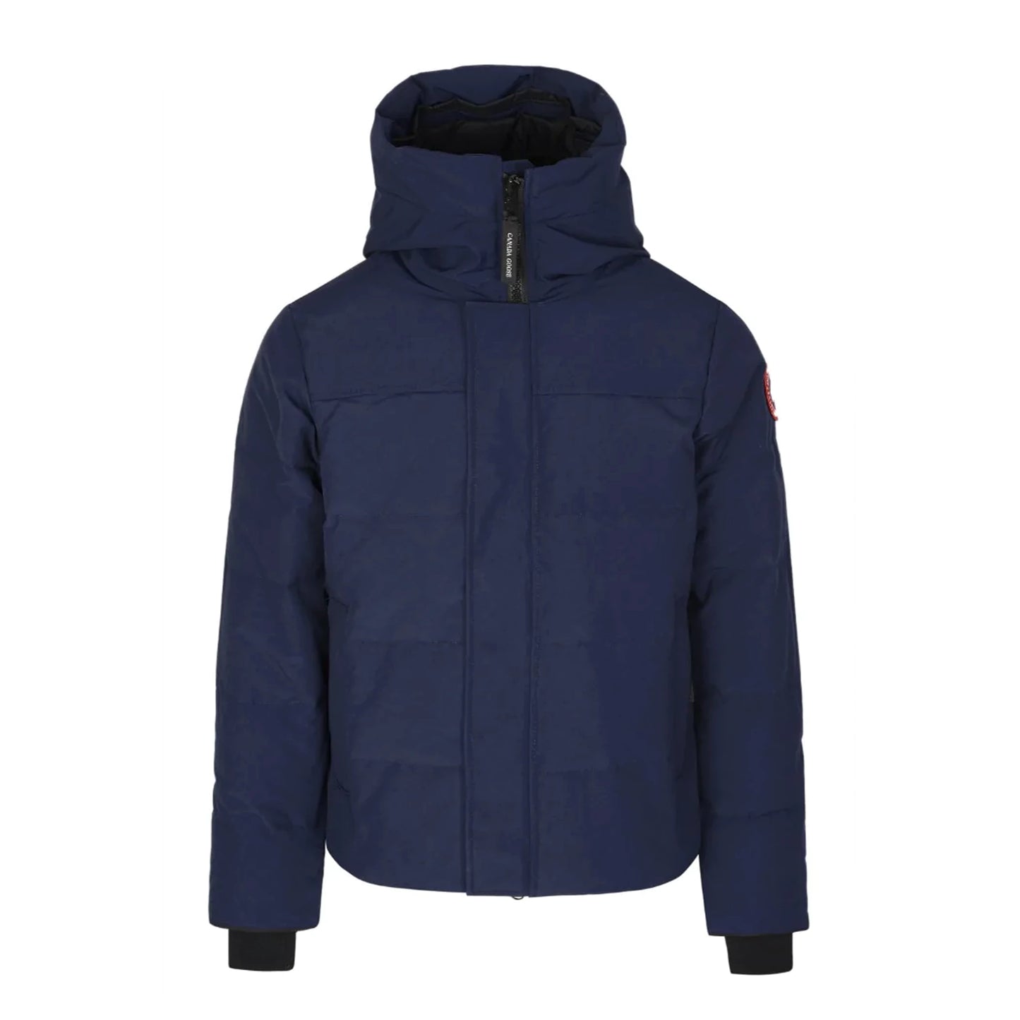 Canada Goose Macmillan Parka Navy Jacket