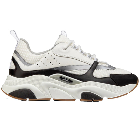 Dior B22 Sneaker White/Black