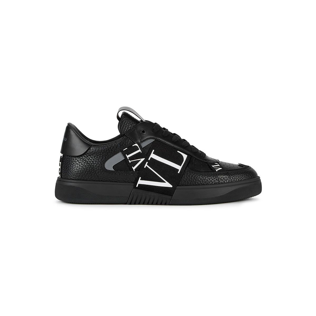 Valentino Garavani VLTN Panelled Sneakers
