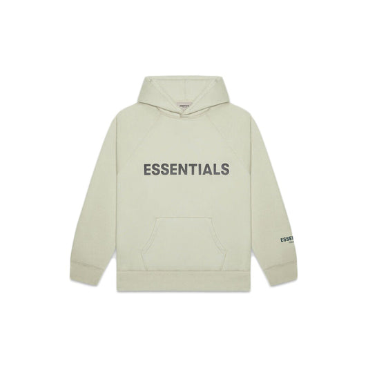 Essentials FOG Pullover Hoodie Sage