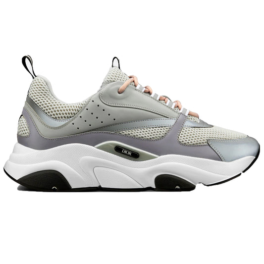 Dior B22 Sneaker Grey Lilac
