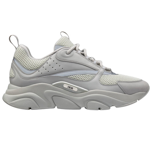 Dior B22 Sneaker Triple Grey