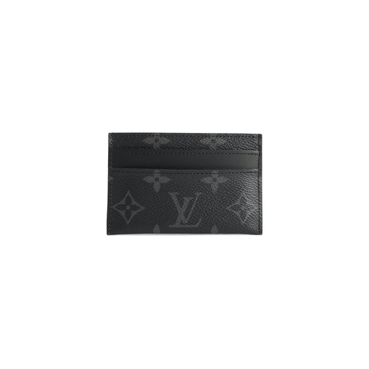 Louis Vuitton Monogram Eclipse Cardholder