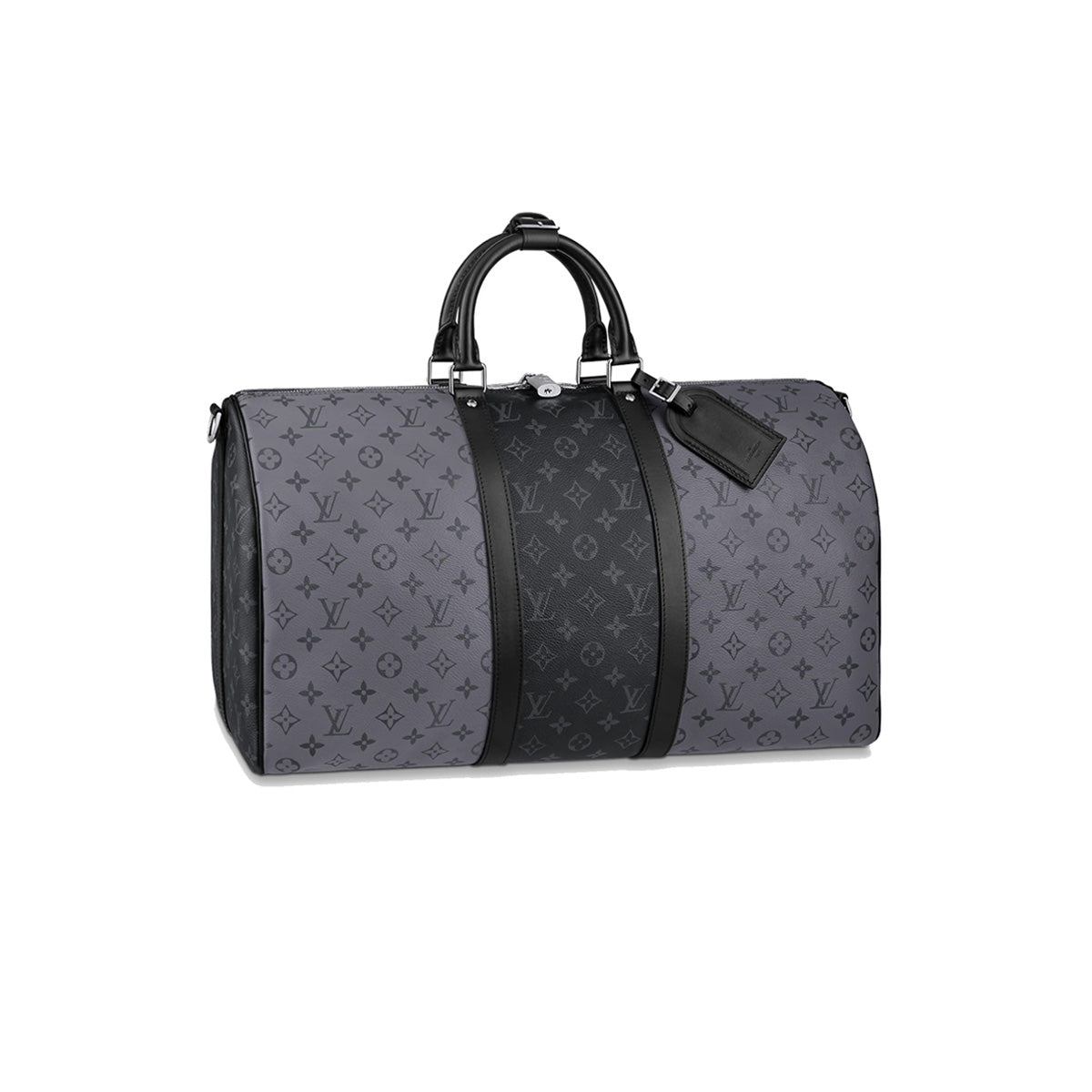 Louis Vuitton Keepall Bandoulière 50 Bag