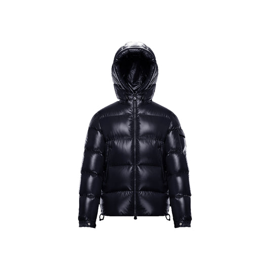 Moncler Ecrins Jacket Dark Navy