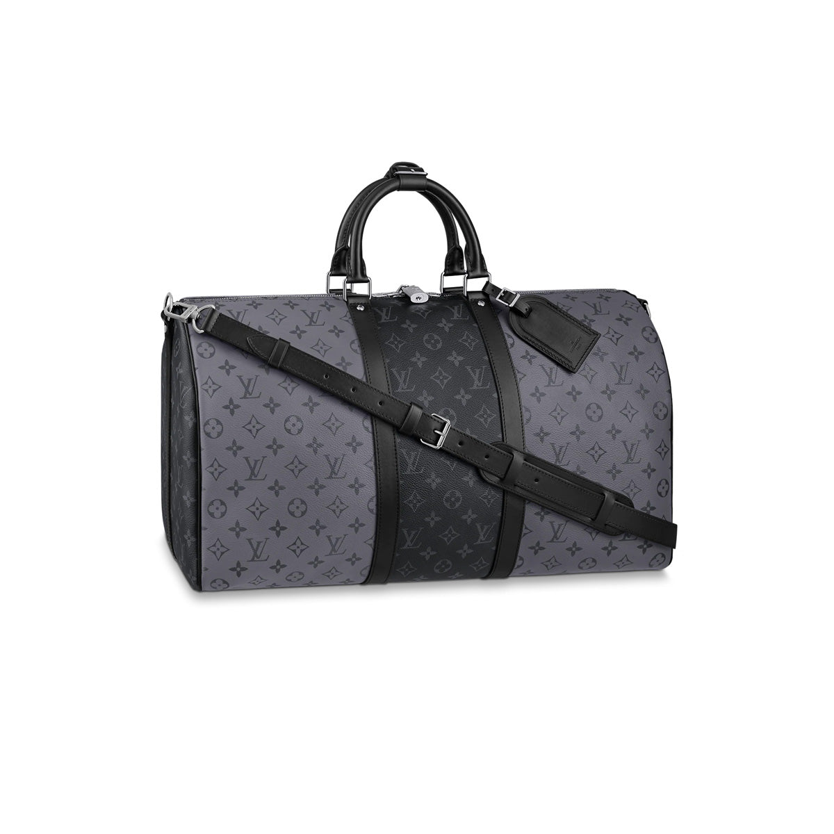 Louis Vuitton Keepall Bandoulière 50 Bag