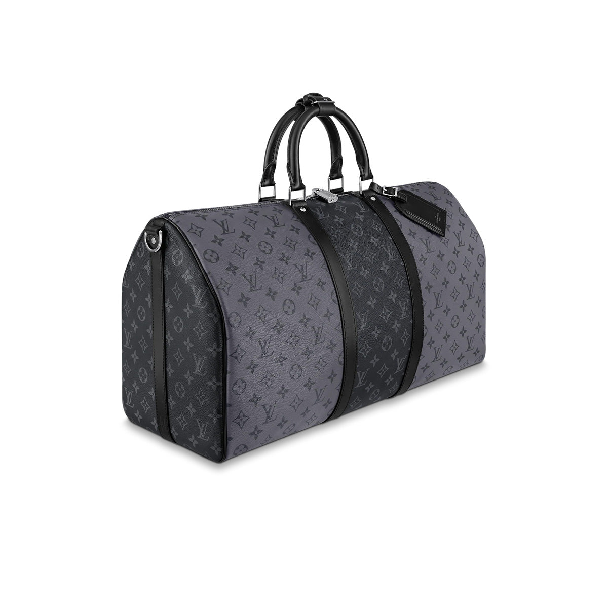 Louis Vuitton Keepall Bandoulière 50 Bag