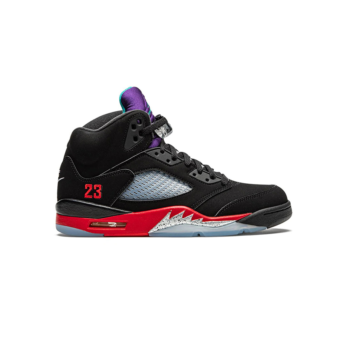 Air Jordan 5 Retro Top 3