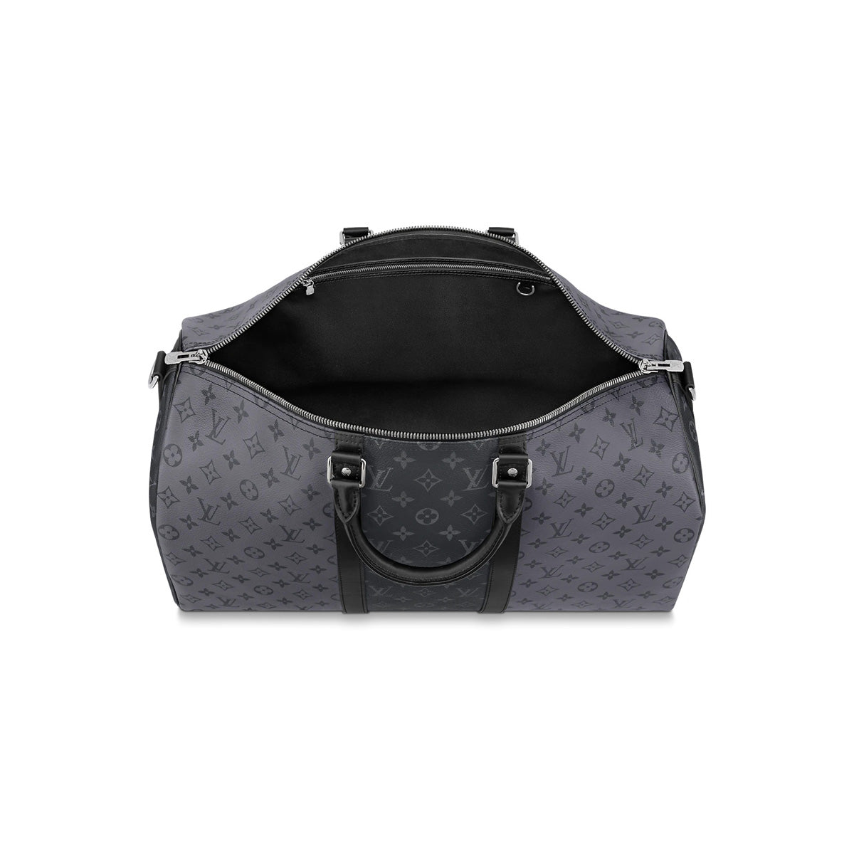 Louis Vuitton Keepall Bandoulière 50 Bag