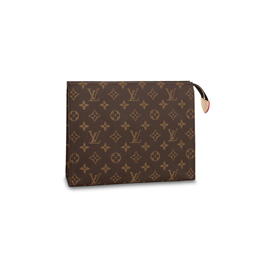 Louis Vuitton Toiletry Pouch 26