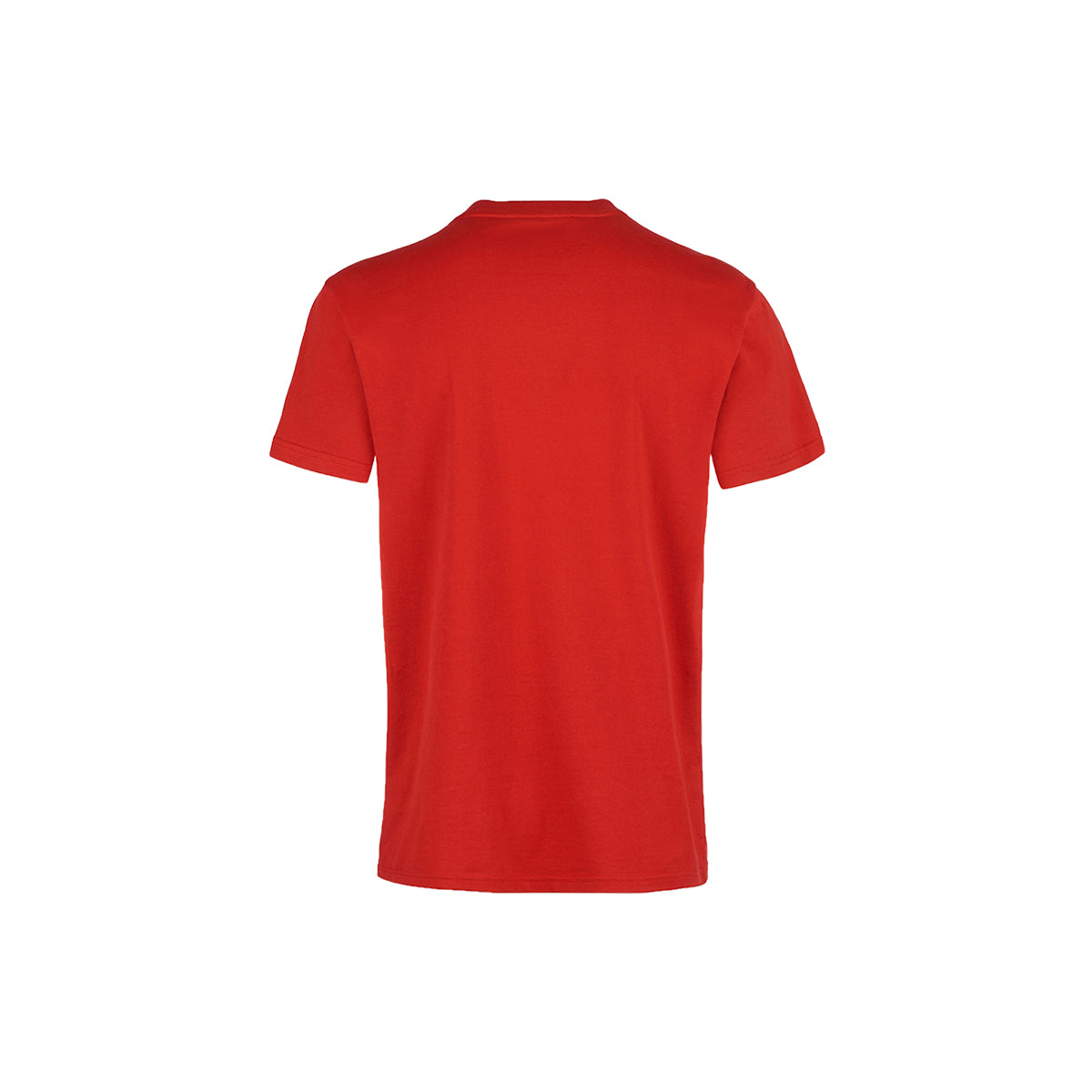 Givenchy Paris Slim Fit T-Shirt Red