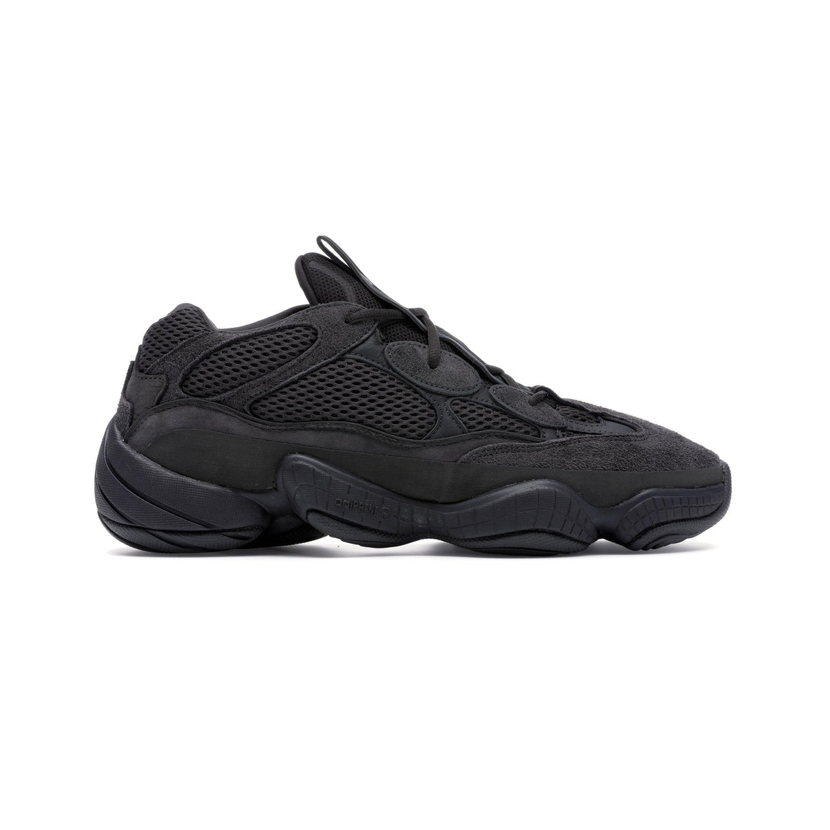 Adidas Yeezy Boost 500 'Utility Black'