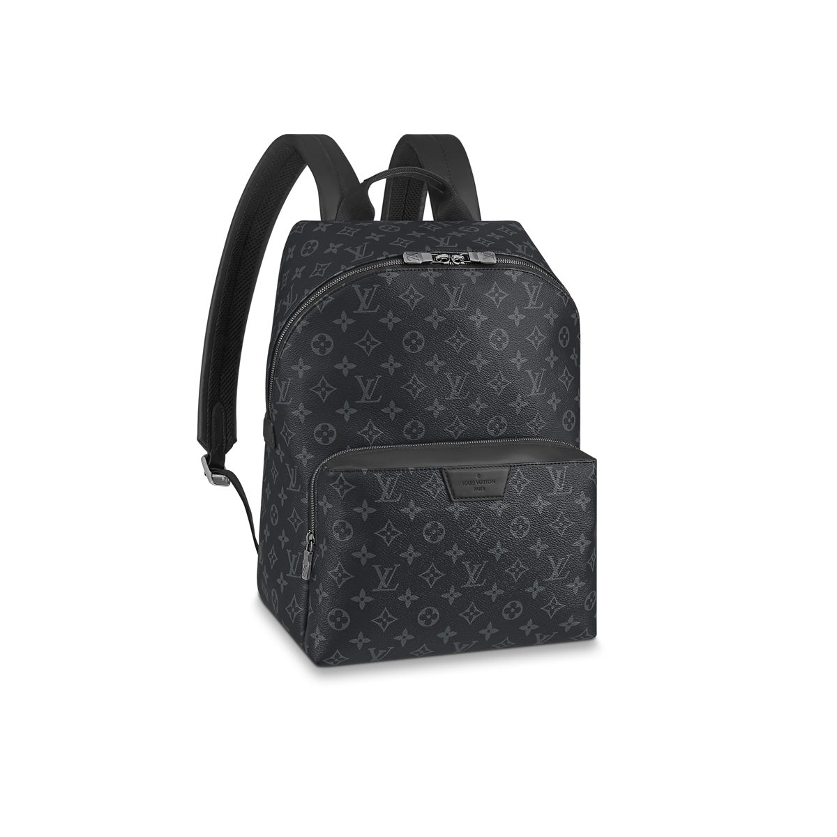 Louis Vuitton Discovery Backpack Monogram Bag