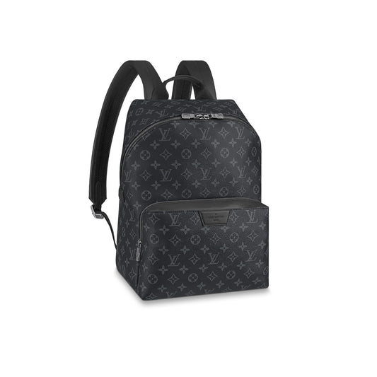 Louis Vuitton Discovery Backpack Monogram Bag