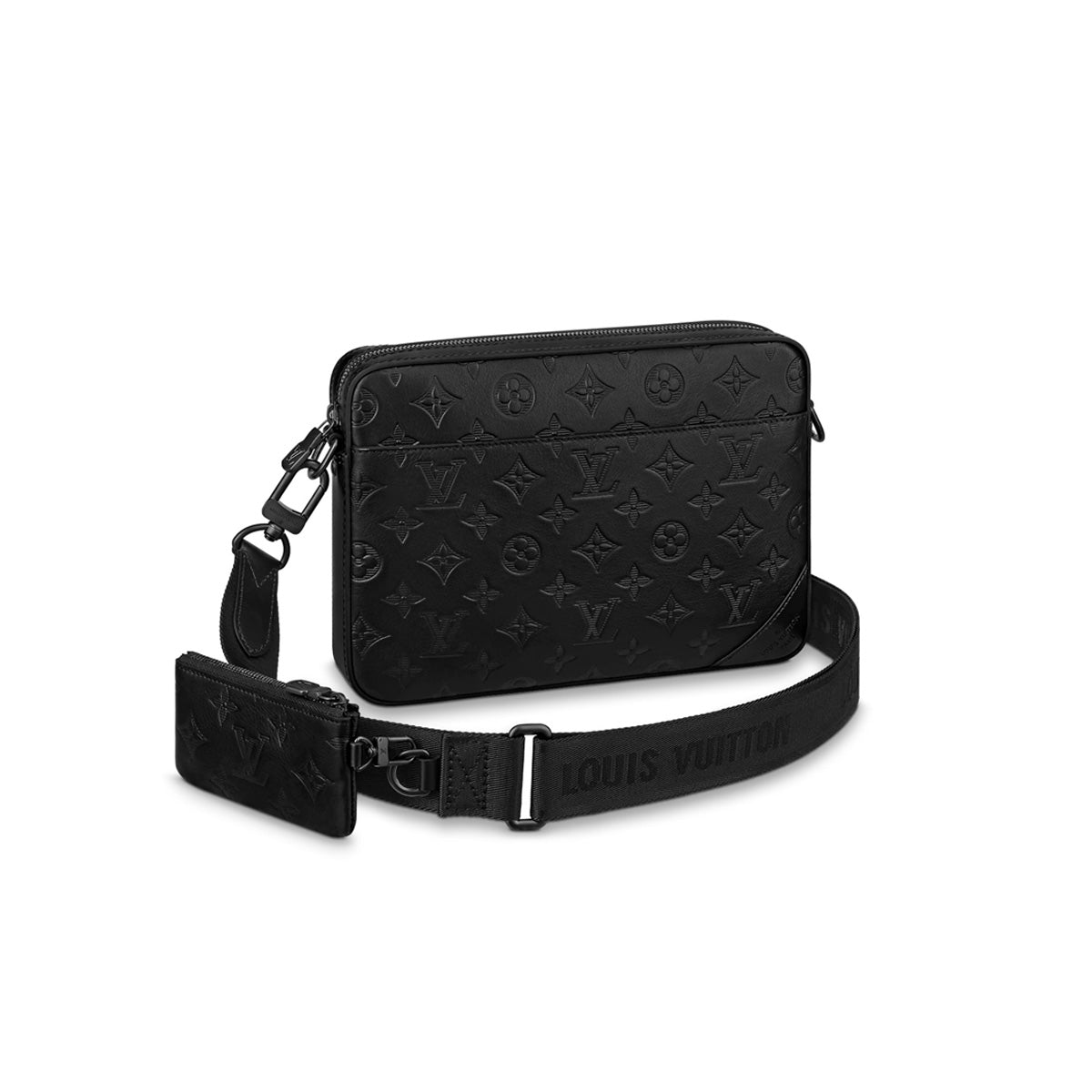 Louis Vuitton Duo Messenger Bag