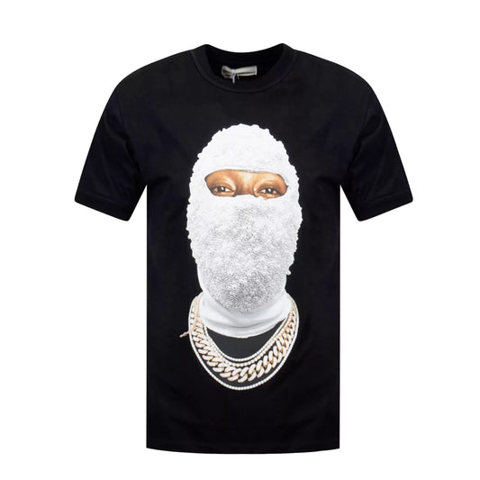 Ih Nom Uh Nit Future Mask Off Black T-Shirt