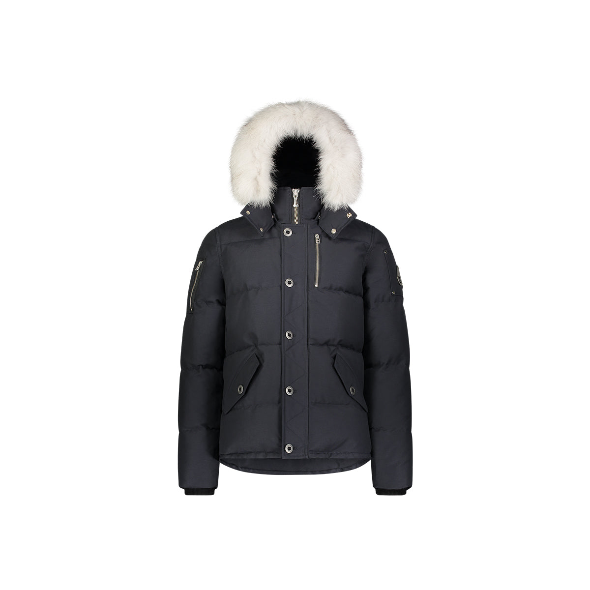 Moose Knuckles 3Q Jacket Navy
