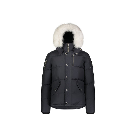Moose Knuckles 3Q Jacket Navy
