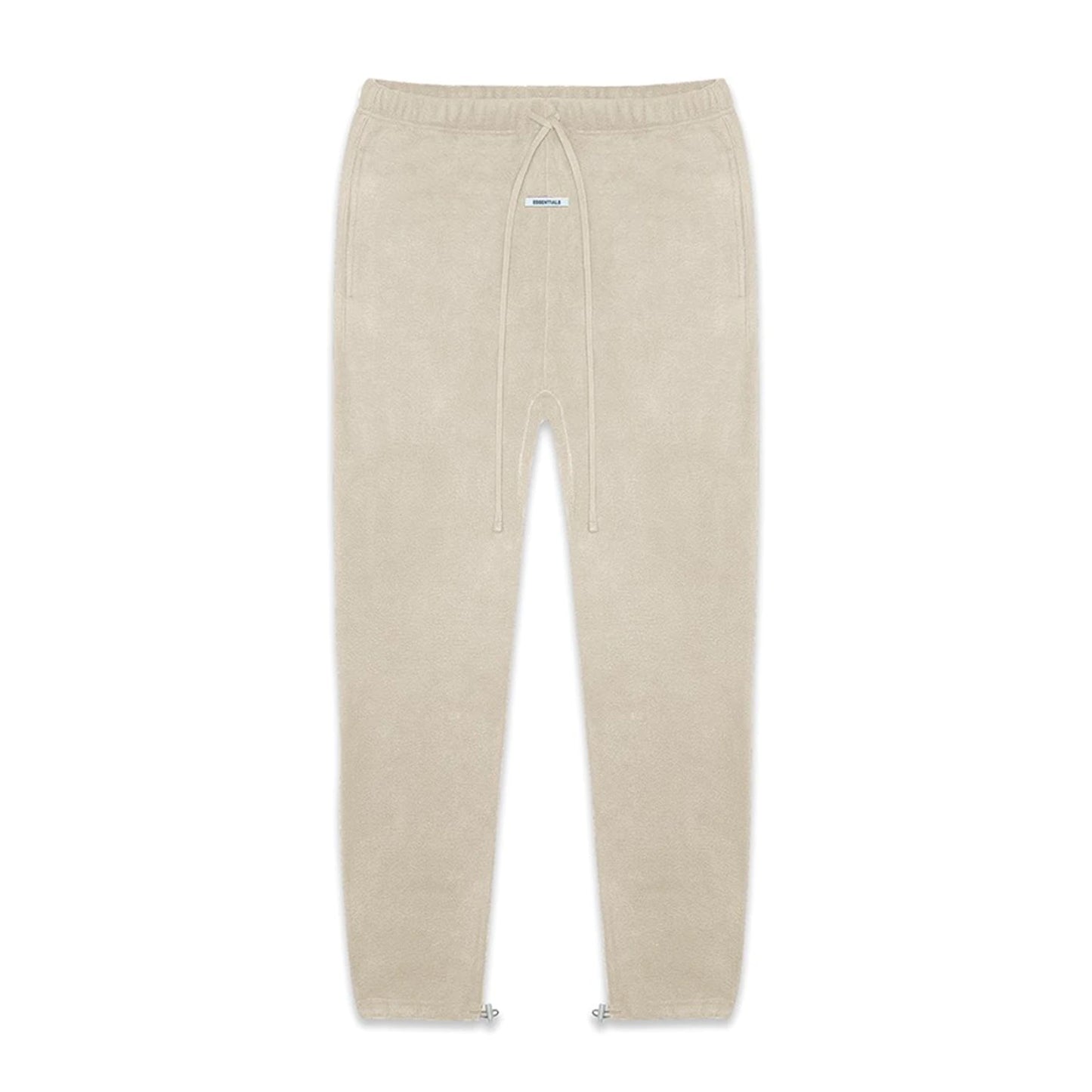 Essentials FOG Polar Fleece Sweatpants Olive
