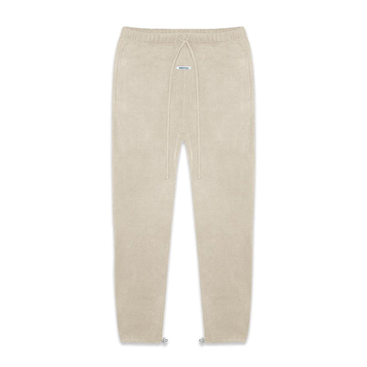 Essentials FOG Polar Fleece Sweatpants Olive