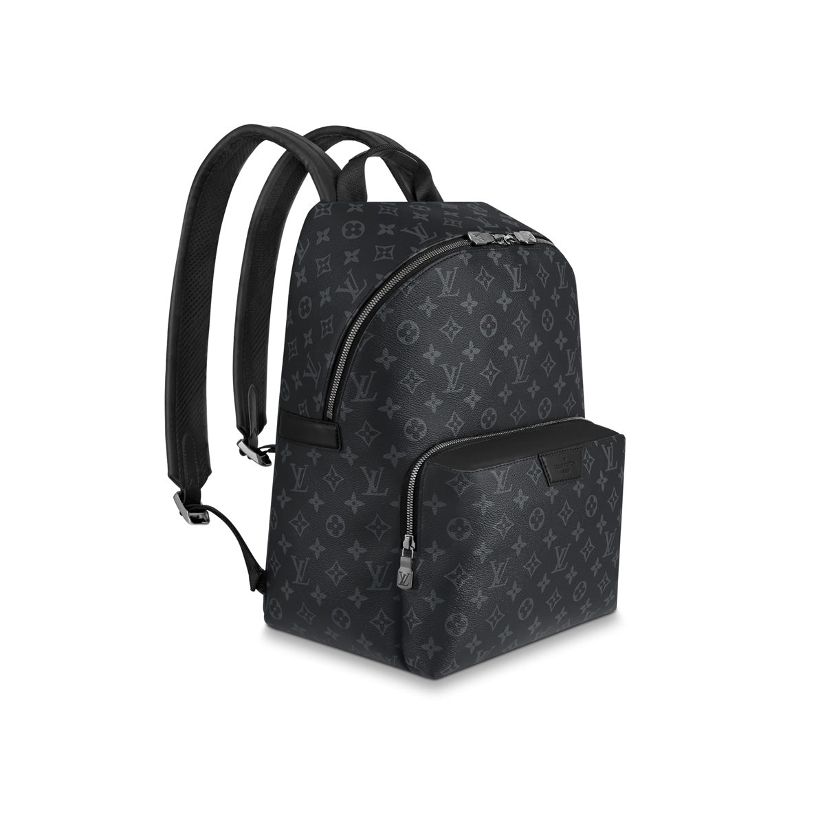 Louis Vuitton Discovery Backpack Monogram Bag