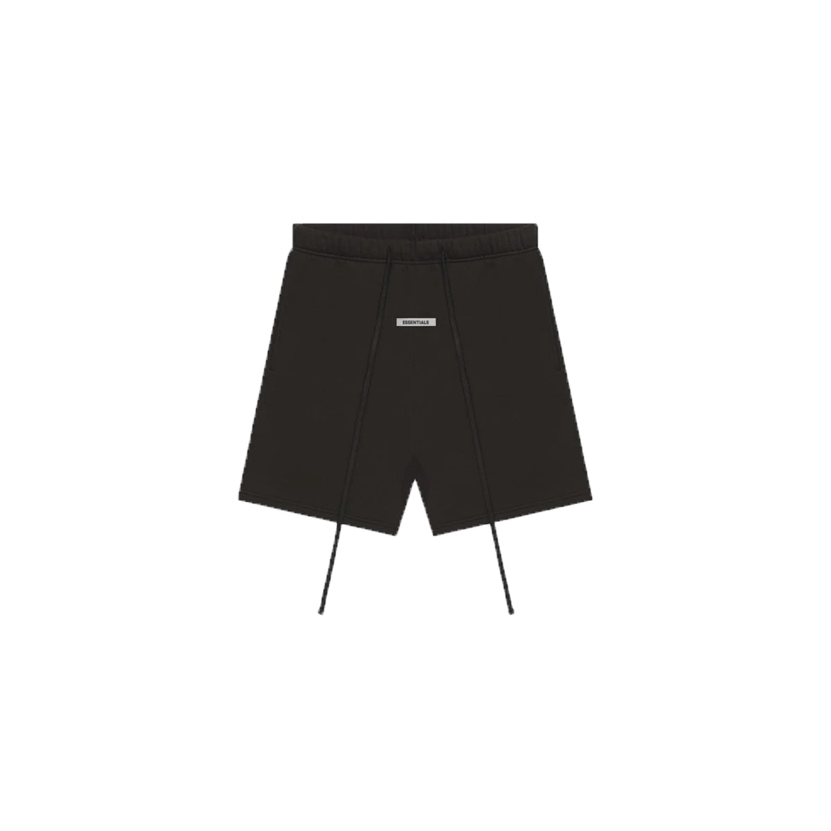Essentials FOG Shorts Black