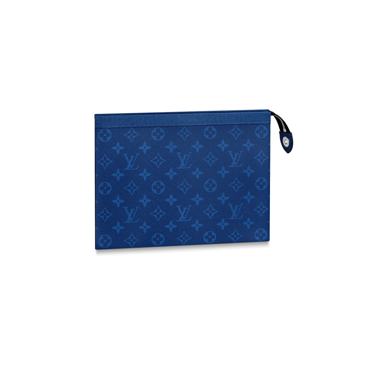 Louis Vuitton Pochette Voyage Cobalt