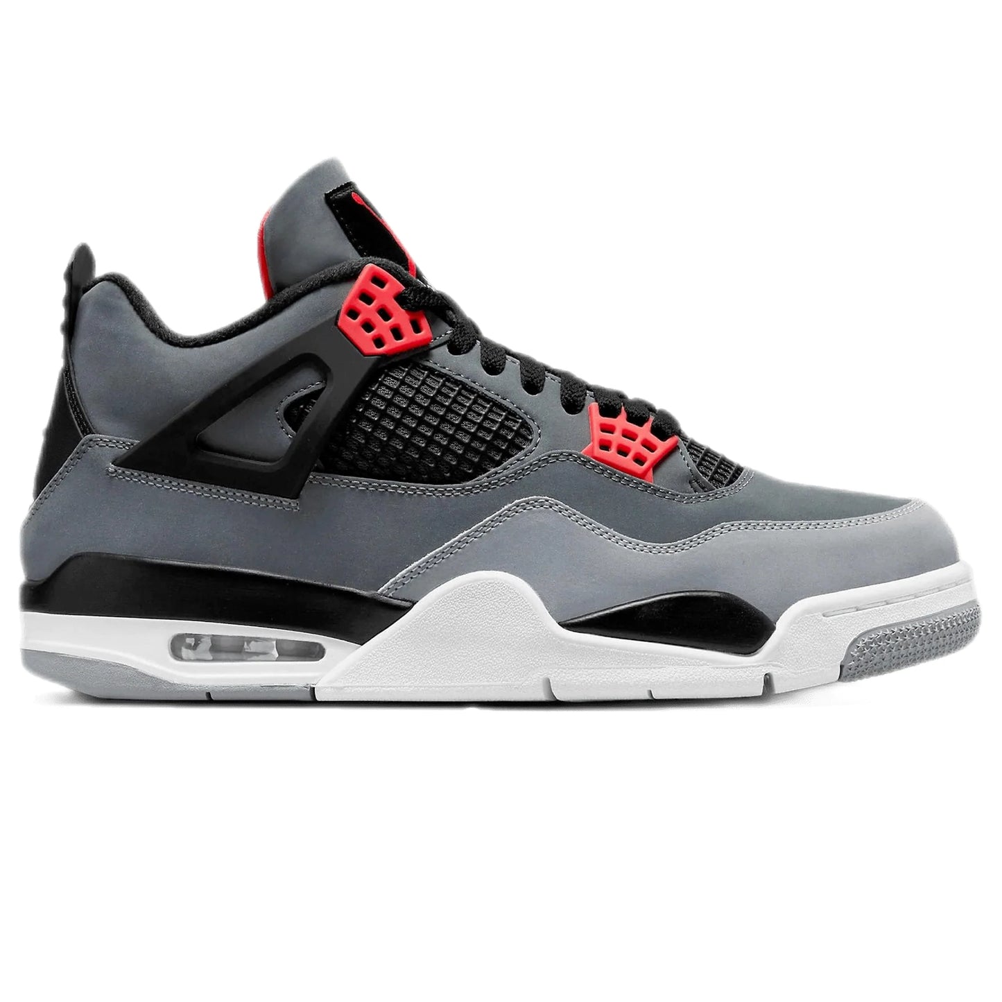 Air Jordan 4 Retro Infrared