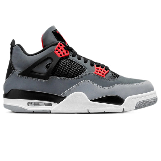 Air Jordan 4 Retro Infrared