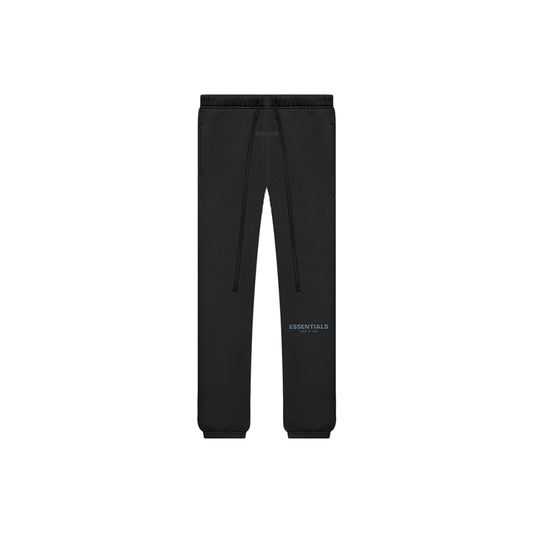 Essentials FOG Sweatpants Black SS21