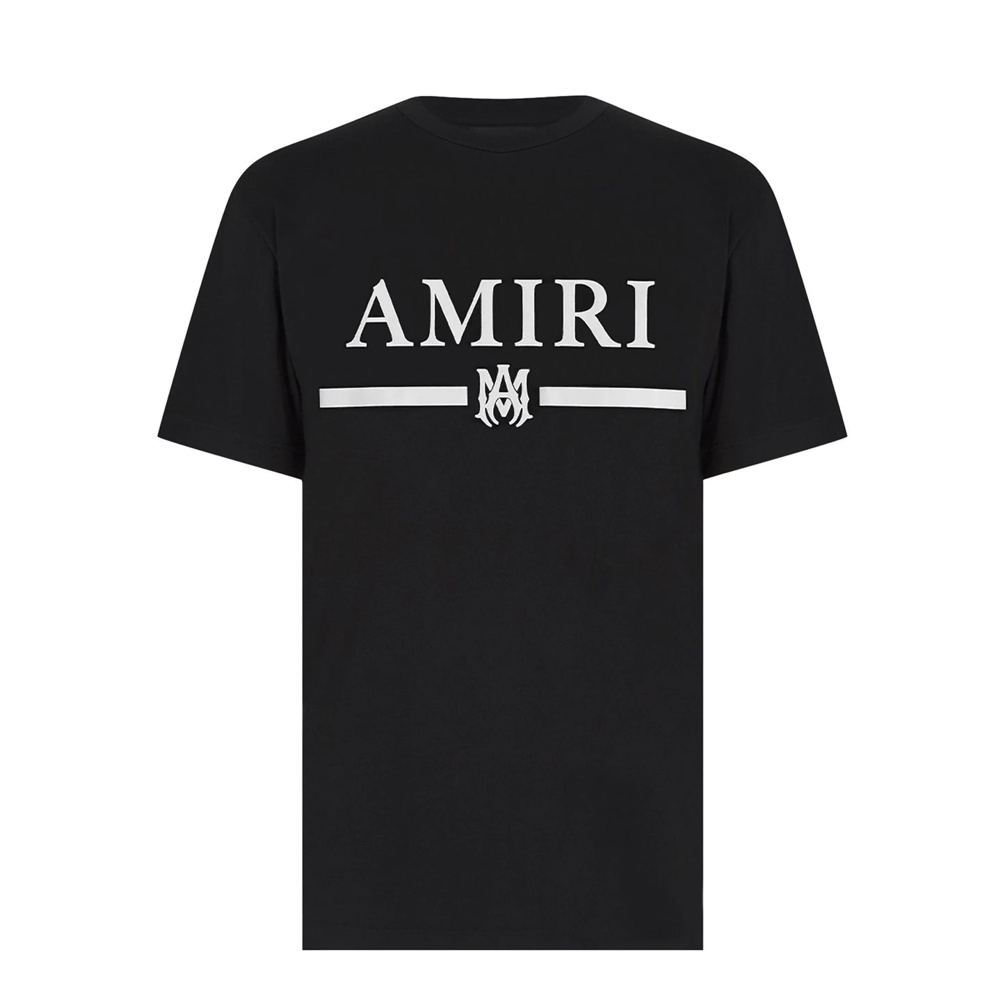 Amiri Ma Bar Black T-Shirt