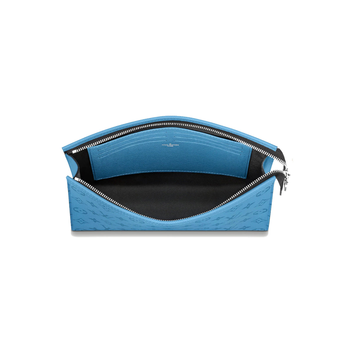 Louis Vuitton Pochette Voyage Denim