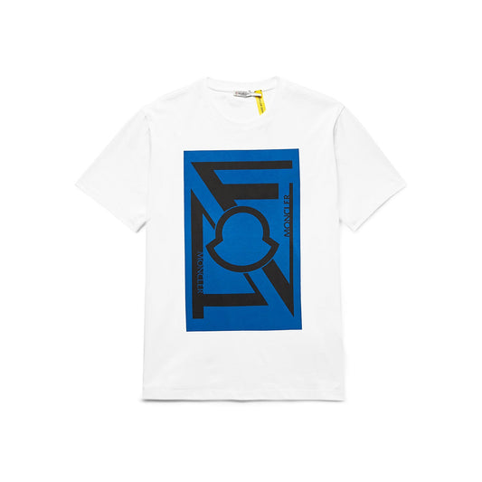 Moncler Genius 5 Moncler Craig Green Logo-Print Cotton-Jersey T-Shirt