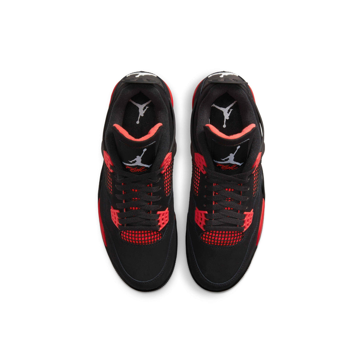 Air Jordan 4 Retro Red Thunder