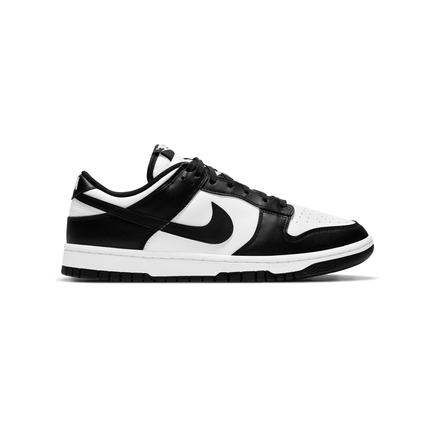 Nike Dunk Low Black White 'Panda'
