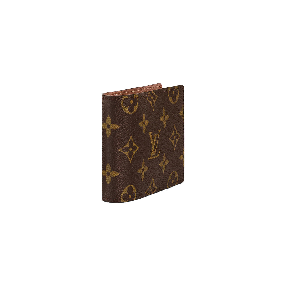 Louis Vuitton Leather Multiple Wallet