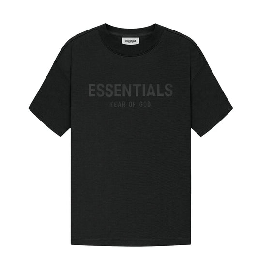 Essentials FOG T-Shirt Black