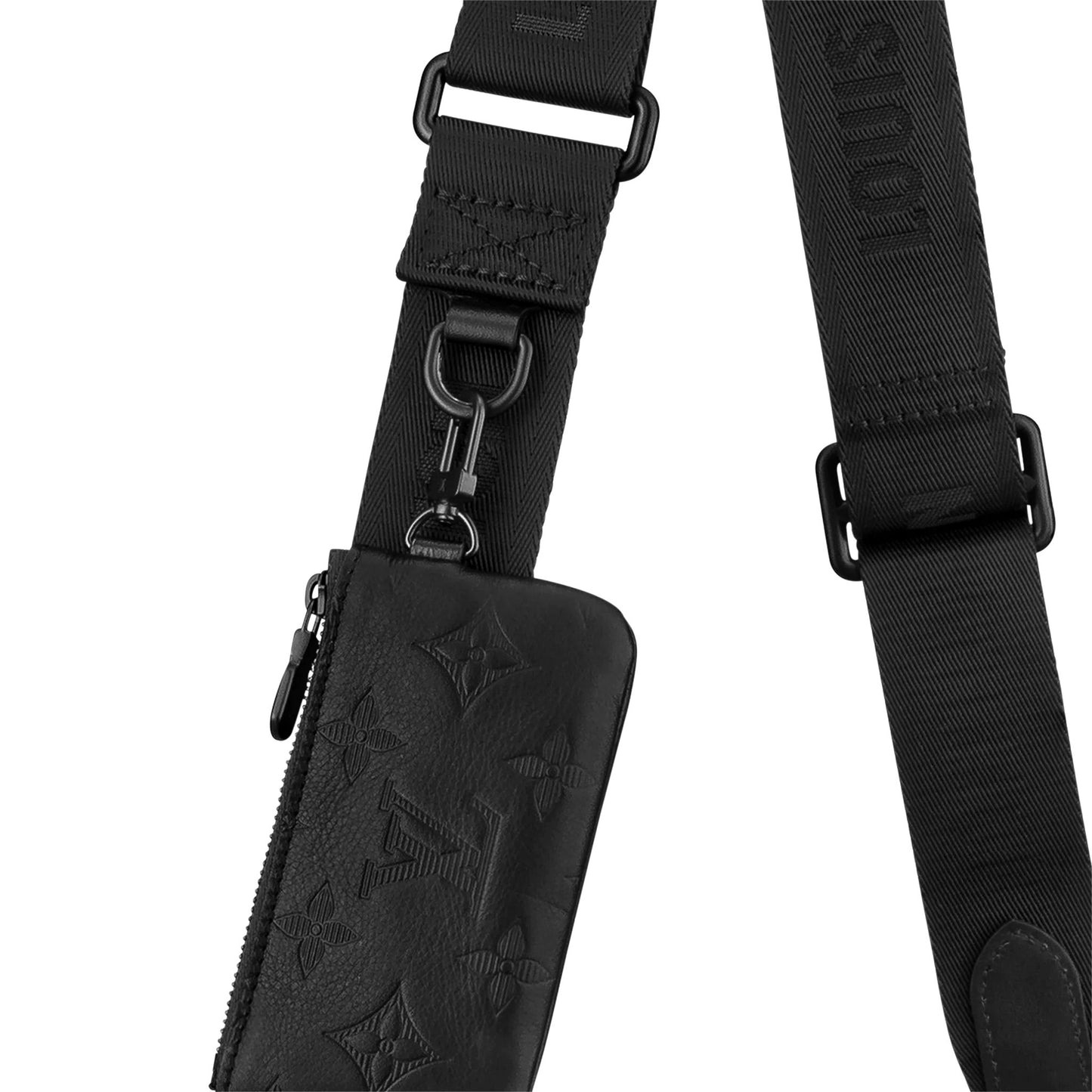 Louis Vuitton Duo Messenger Bag