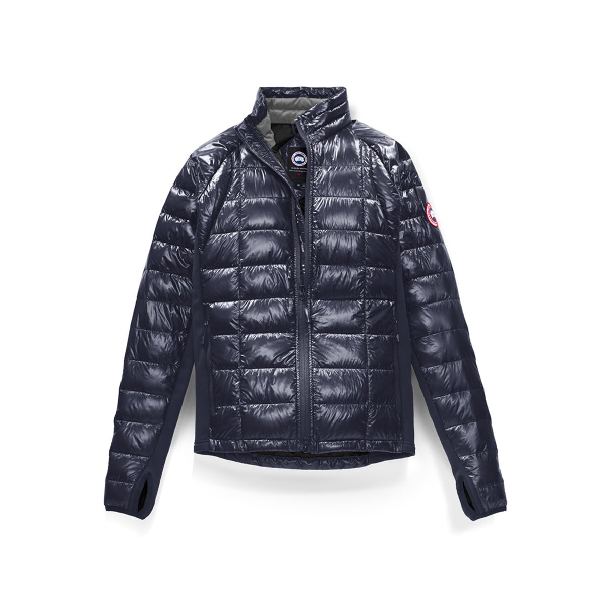 Canada Goose Hybridge Lite Jacket Navy