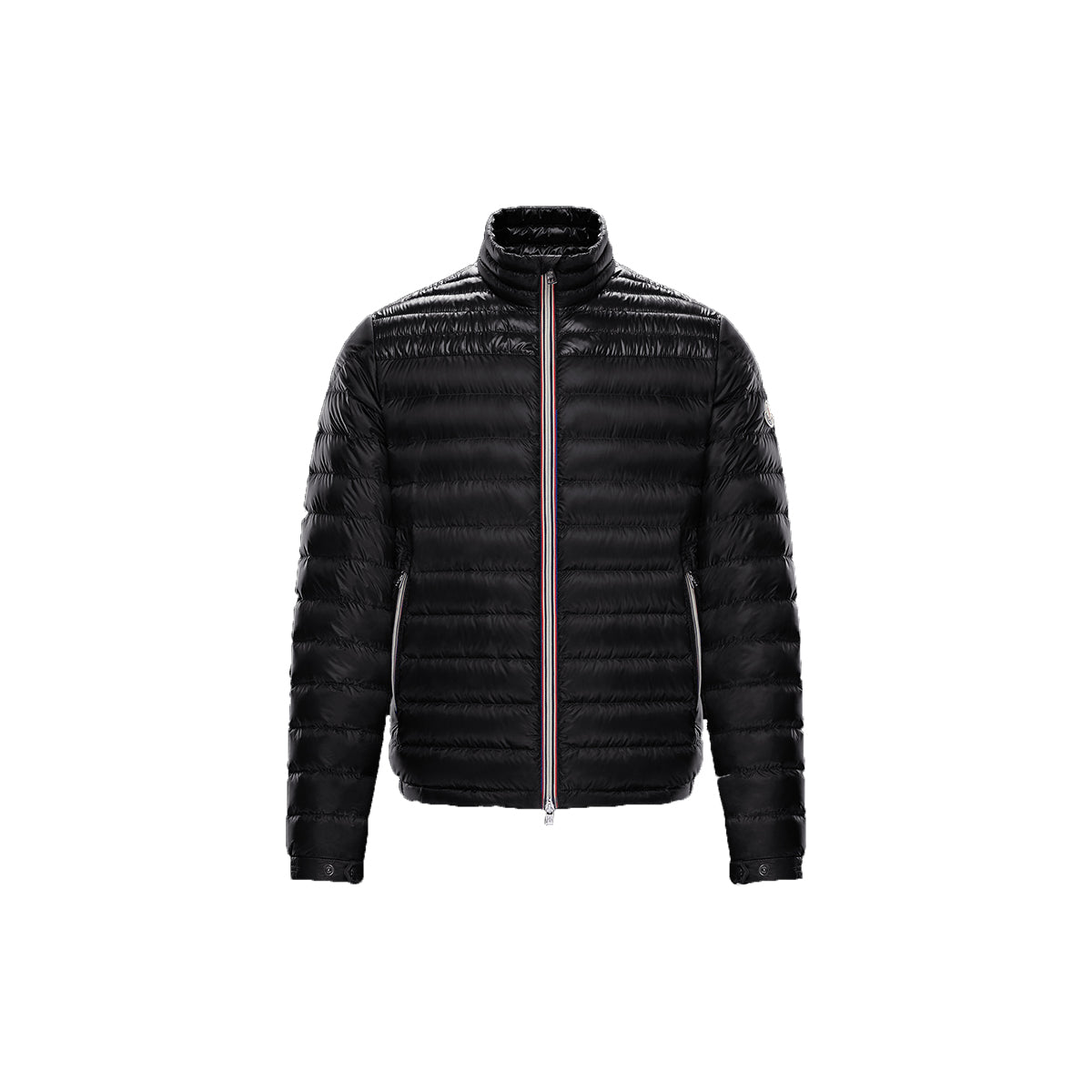 Moncler Daniel Giubbotto Jacket Navy