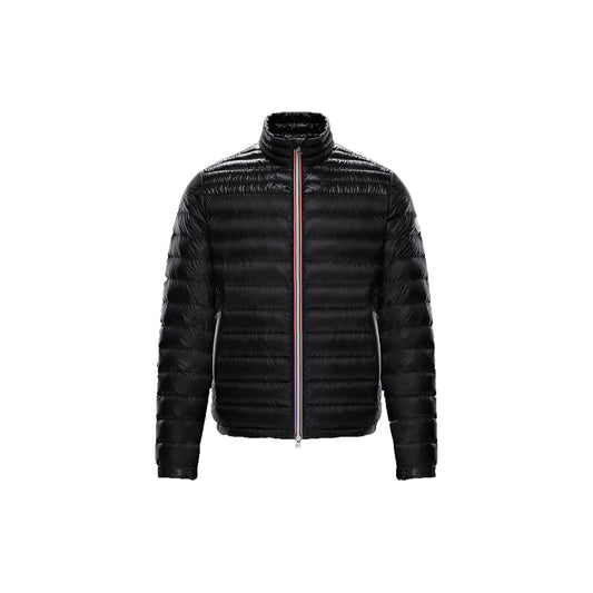 Moncler Daniel Giubbotto Jacket Navy